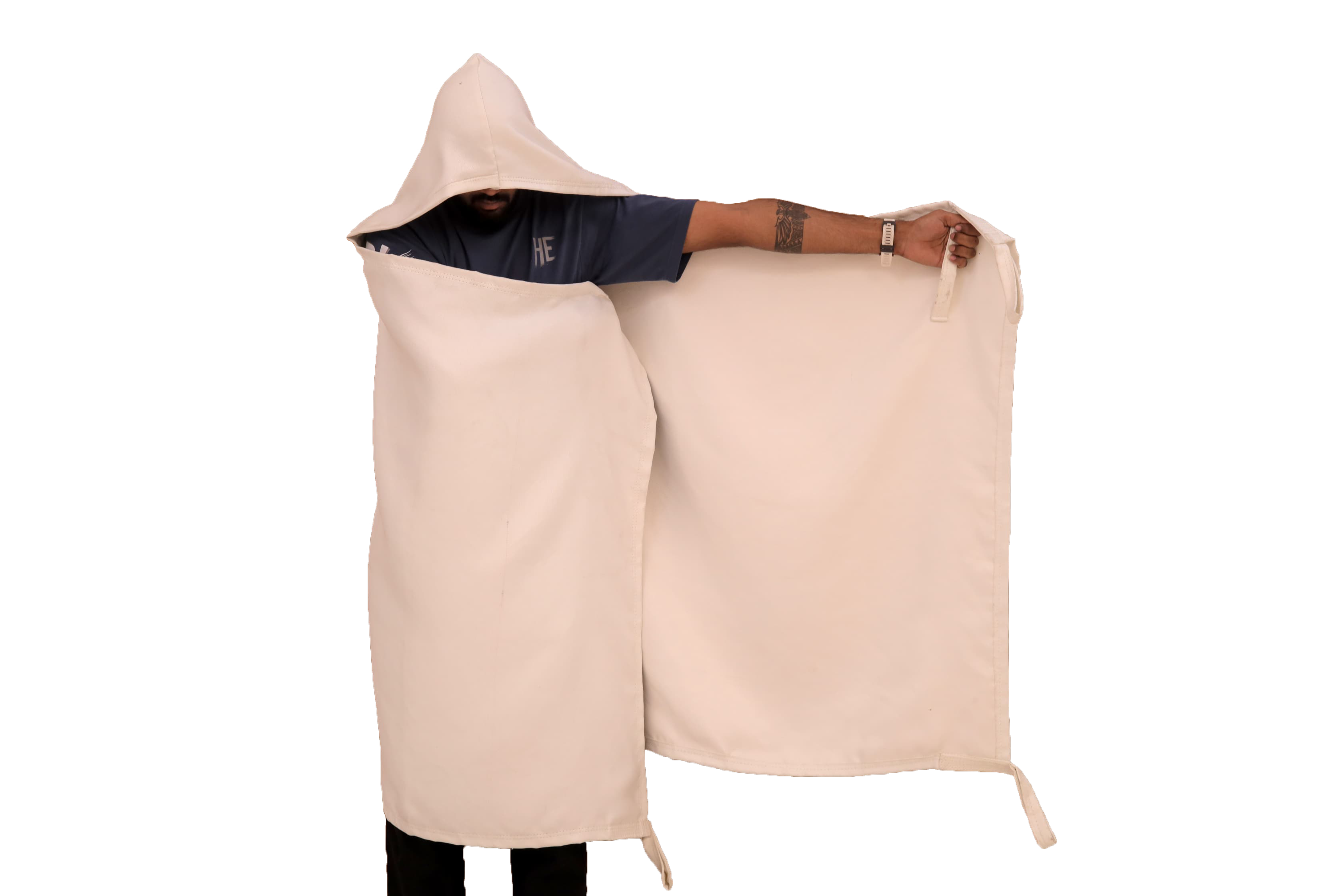 Life Safety Blanket