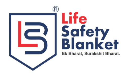 Life Safety Blanket