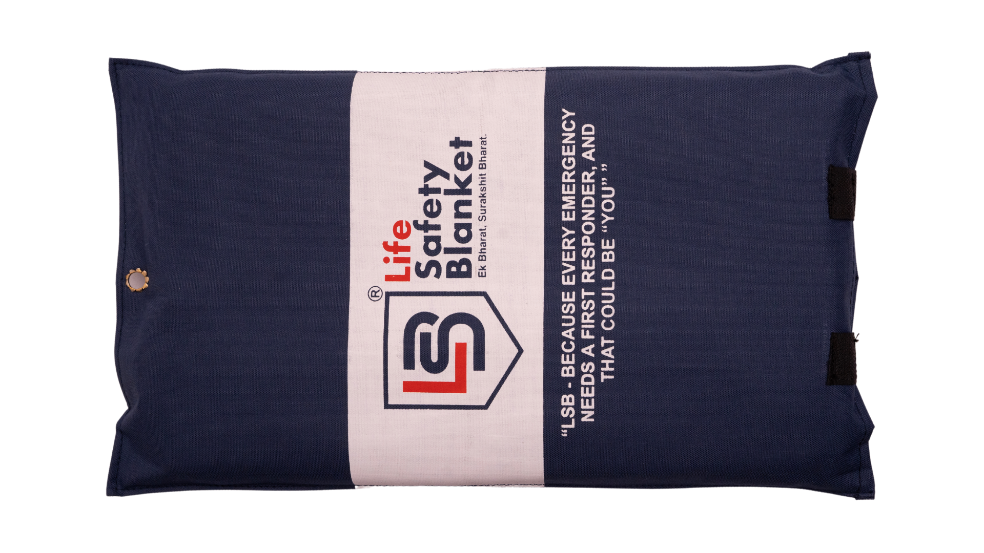 Life Safety Blanket